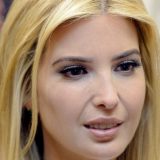 Ivanka Tramp: Očeve "oči i uši" 3