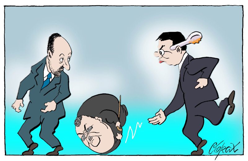 Corax 11