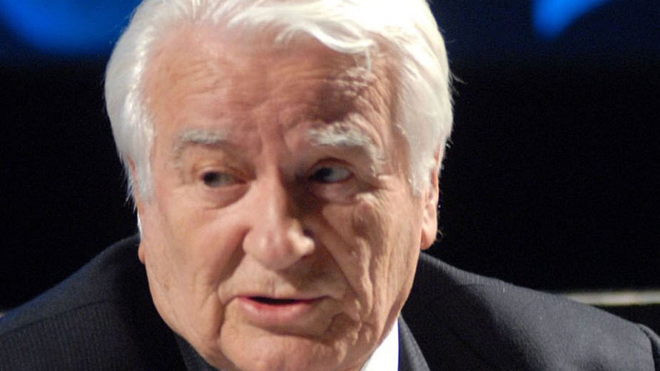 Mićunović: Da li je publika gluva? 1