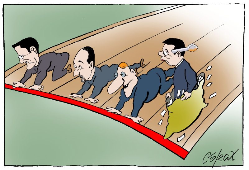 Corax 4