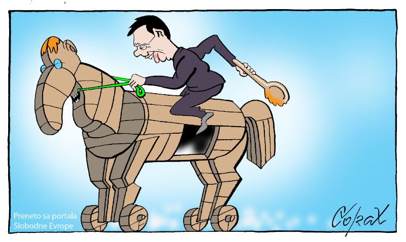 Corax 12