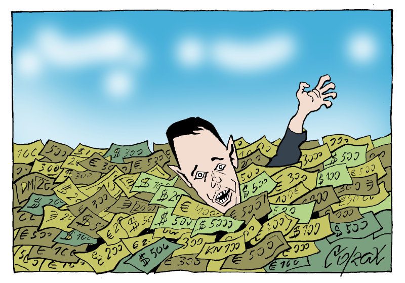 Corax 11