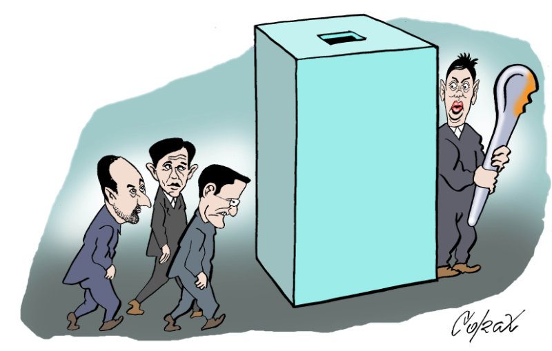 Corax 6