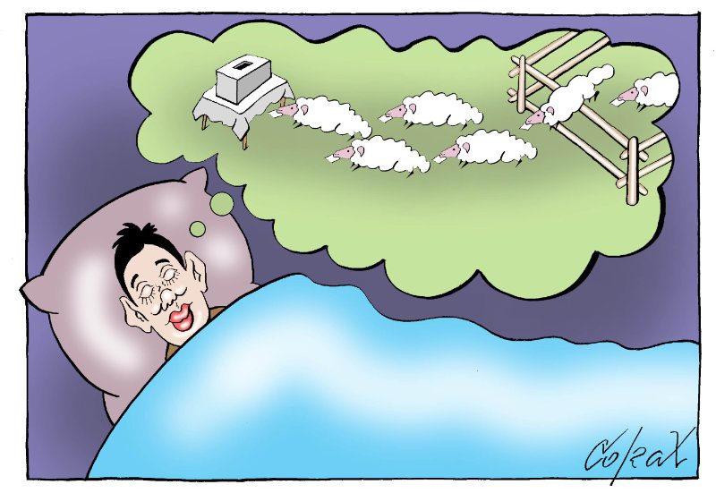 Corax 15