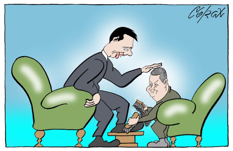 Corax 9