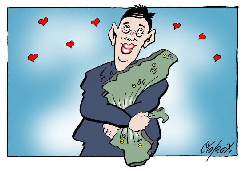 Corax 14