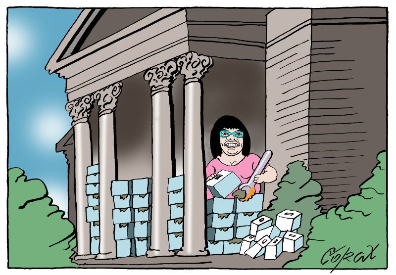 Corax 3