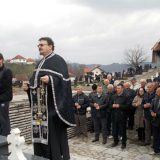 Bratunac: Sećanje na egzodus sarajevskih Srba 15