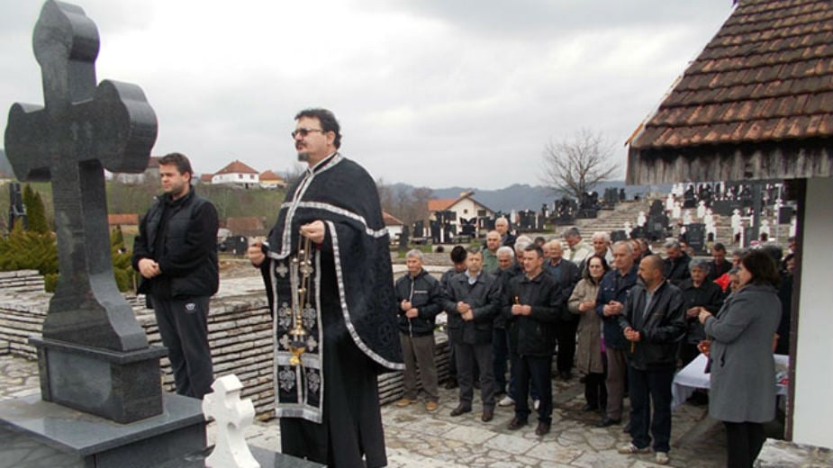 Bratunac: Sećanje na egzodus sarajevskih Srba 1