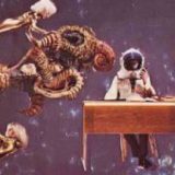 Muzika iz filma Gosti iz galaksije objavljena na ploči 2