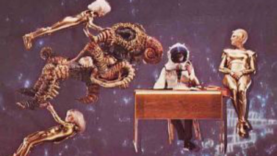 Muzika iz filma Gosti iz galaksije objavljena na ploči 1