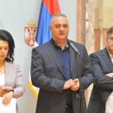 Ivić: Jovanov kao Vučić 9