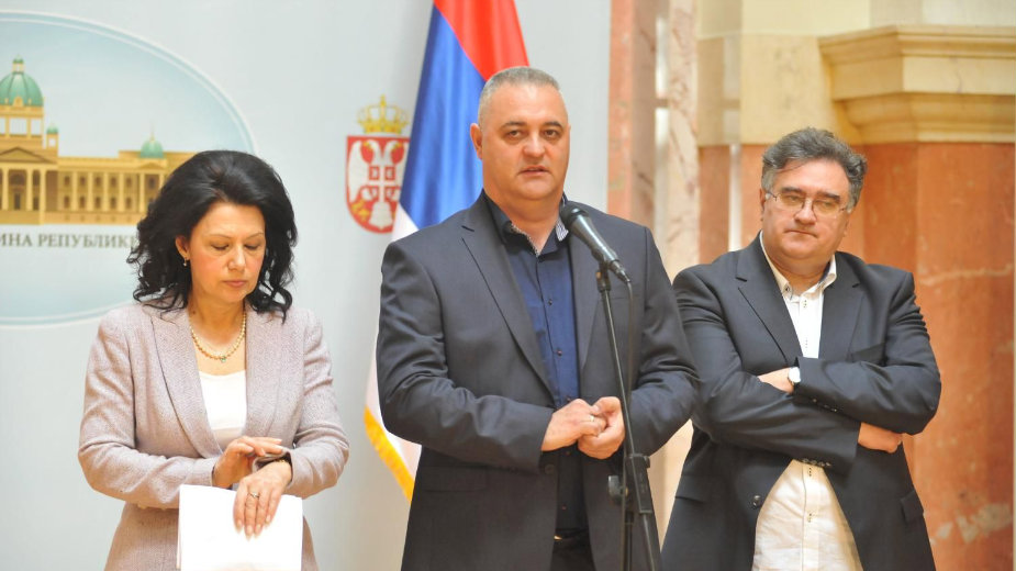 Ivić: Jovanov kao Vučić 1