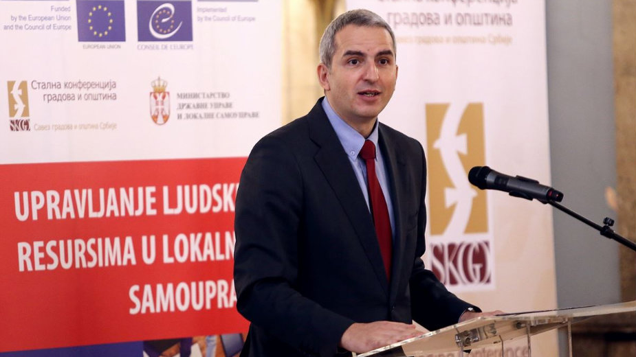 Kontrola manjih vodotokova u naredna dva meseca 1