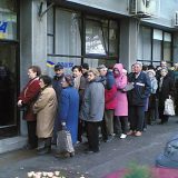 Najviše keš kredita uzimaju penzioneri 7