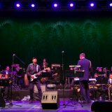 Vlatko Stefanovski sa vojnim orkestrom u Sava centru 12