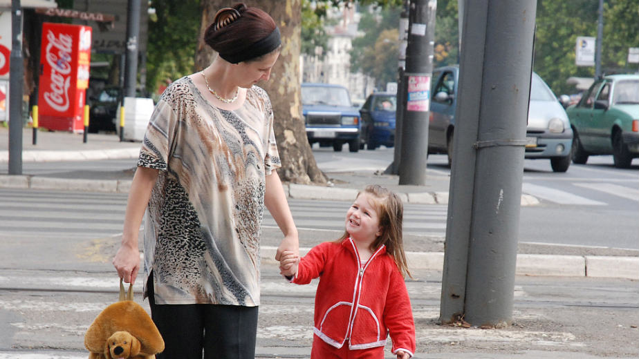 Izbori zaustavili zakon o pomoći porodicama s decom 1