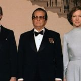 Kako je 39. predsednik SAD hvalio jugoslovenskog maršala 6