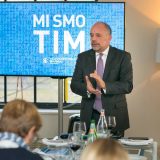 Vojvođanska banka: Razgovori sa Eurobankom završeni bez dogovora 8