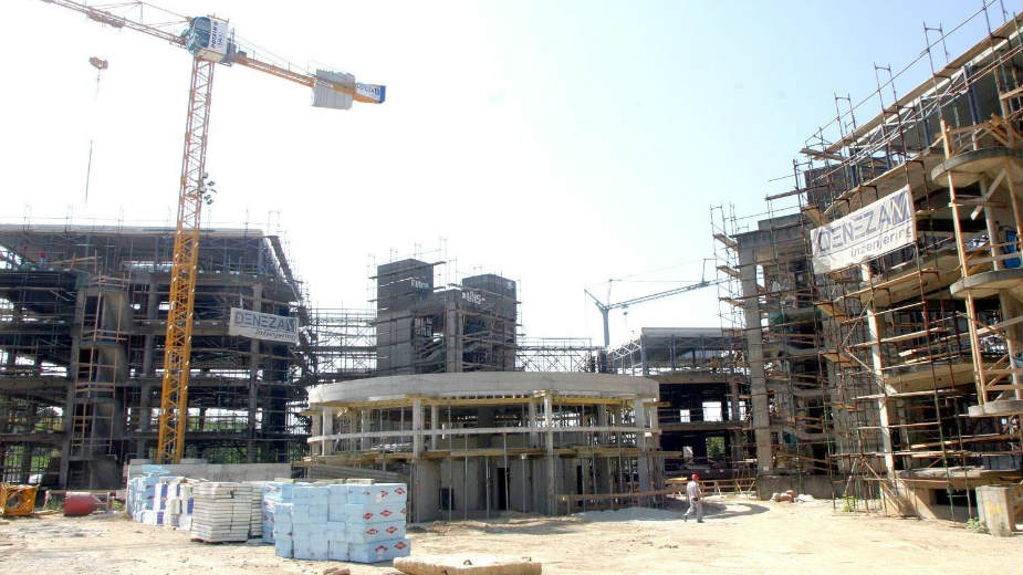 Mihajlović: U Srbiji nelegalno 2,2 miliona objekata 1