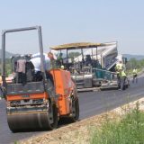 Stradao neprijavljeni radnik na Koridoru 10 7