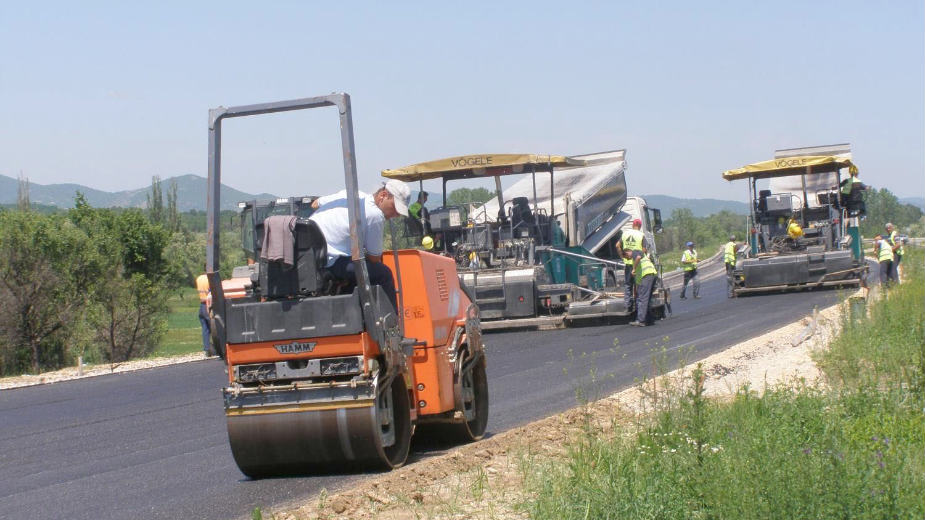 Stradao neprijavljeni radnik na Koridoru 10 1