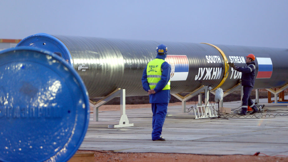 Srbija još bez rešenja za Gasprom i EU 1