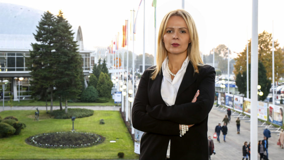 U 2016. Sajam je posetilo čak 550.000 ljudi 1