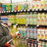 Sindikalcu zabranili WC; DIS: Sve radimo po zakonu 13