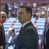 Raste rejting VMRO-DPMNE 1