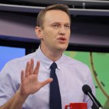 U Moskvi uhapšen čelnik opozicije Aleksej Navaljni 4