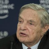 Soros: Razotkriti strano finansiranje 10