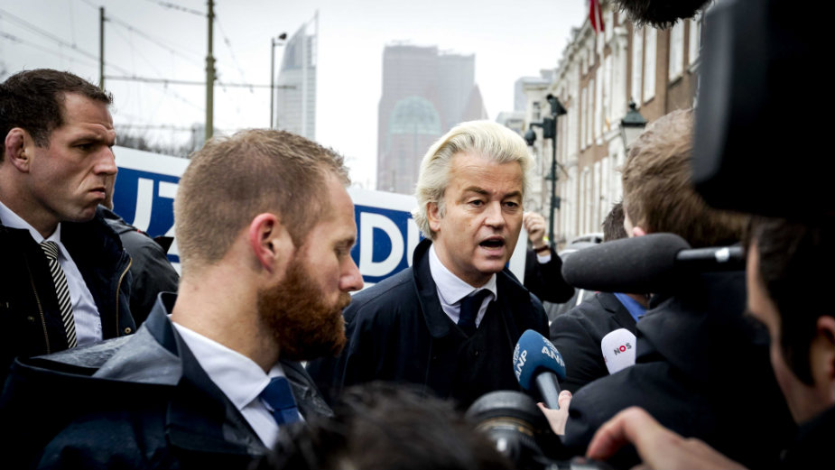 Treba li prizivati mlade da glasaju? 1