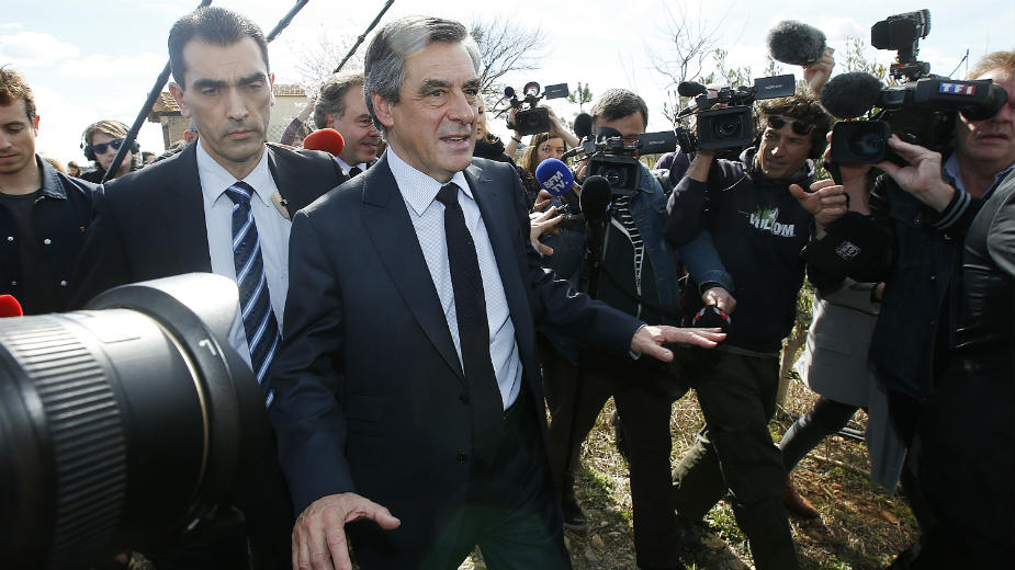 Eliminacija Fijona i Marine le Pen? 1