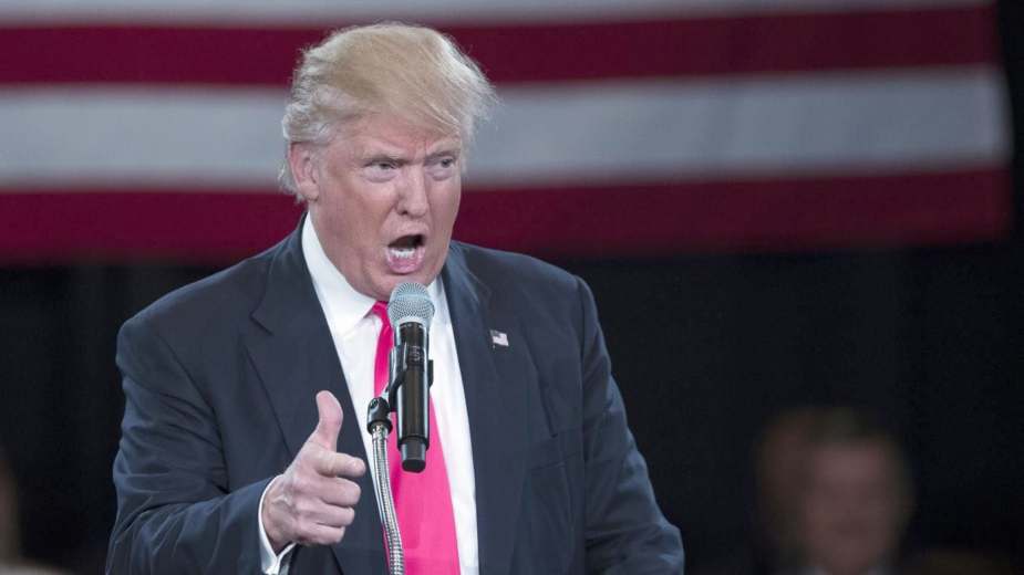 Tramp će ići na samit NATO 1