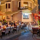 Ne poštuje se odluka o radnom vremenu kafića 11