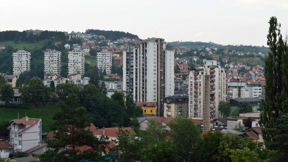 Za medijske projekte tek 0,32 odsto iz budžeta 1