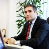 Sead Kočan između uglja i televizije 5