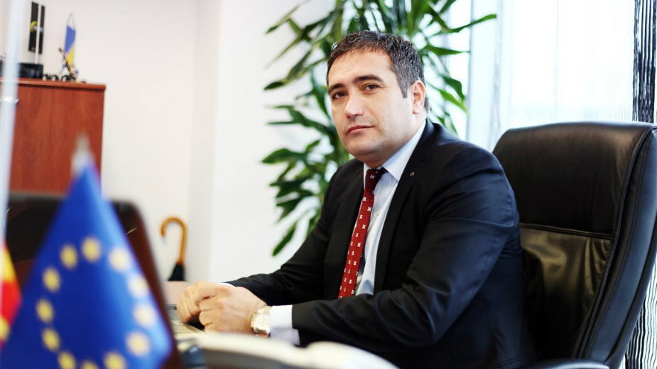 Sead Kočan između uglja i televizije 1