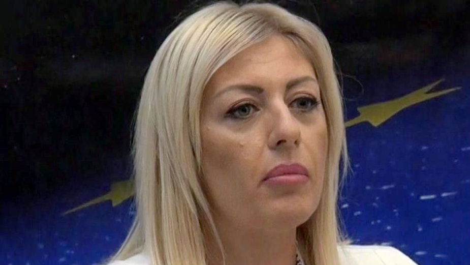 Jadranka Joksimović: Demokratije međusobno ne ratuju 1