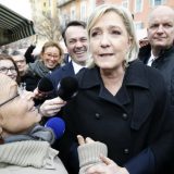 Marin Le Pen sutra putuje u Moskvu 10