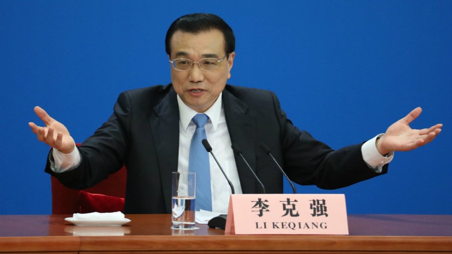 Li Kećijang: Kina nastavlja da se otvara 1