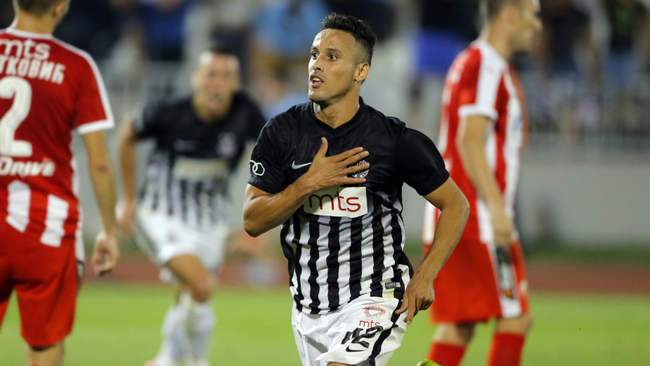 U igri bodovi ne i titula 1