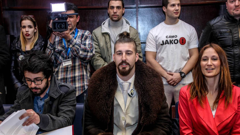 Preletačević: Potreban neko novi, a to je definitivno Beli 1