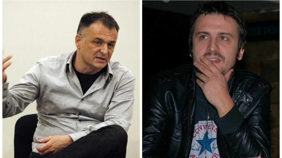 Lečić: Niko od nas ne živi holivudski život 1