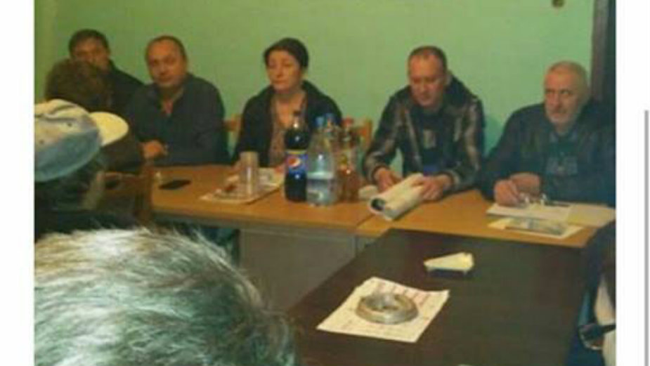 “Gotovi ste, još par dana“ 1