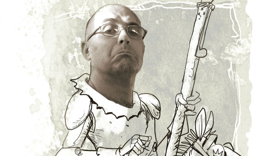 Dušan Pavlić: Dobri urednici u sebi čuvaju malu iskru deteta 1