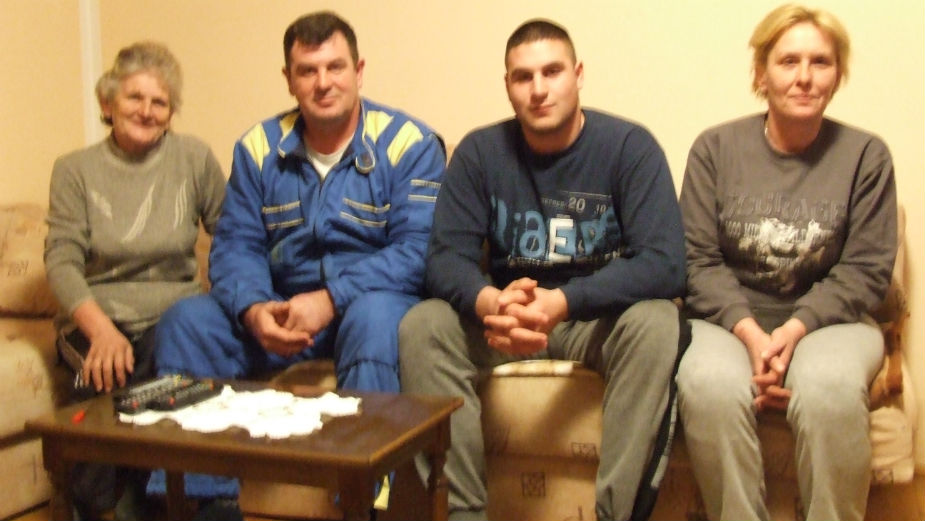 Zemlja traži stalnu brigu 1