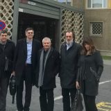 Petog oktobra trebalo je zauzeti DB, a ne Skupštinu 3