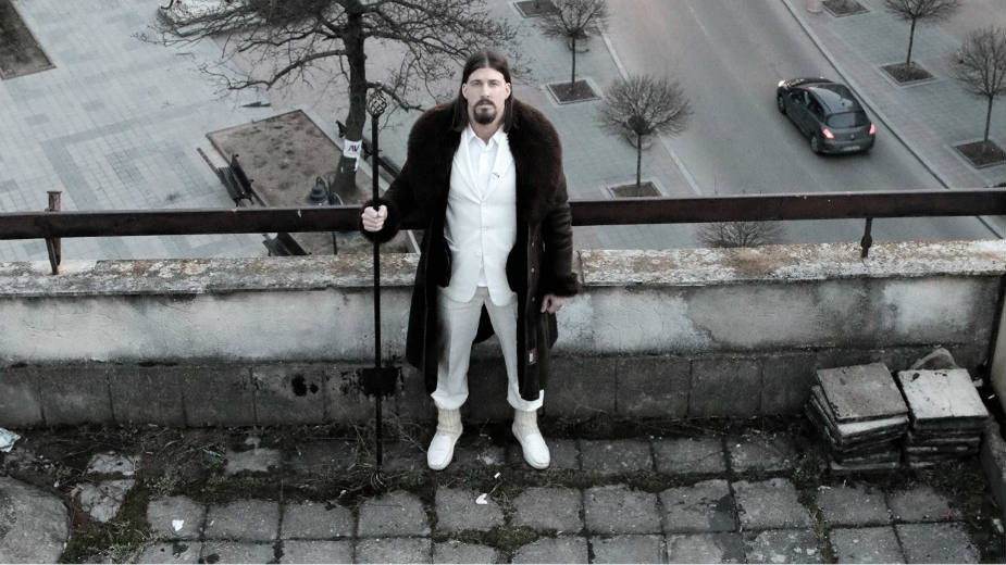 Beli Preletačević prikupio potpise za izbore 1